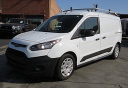 2018 Ford Transit Connect Van - Image 1