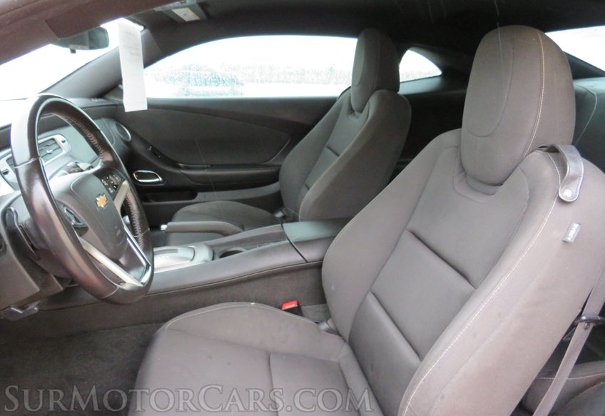 2014 Chevrolet Camaro - Image 24