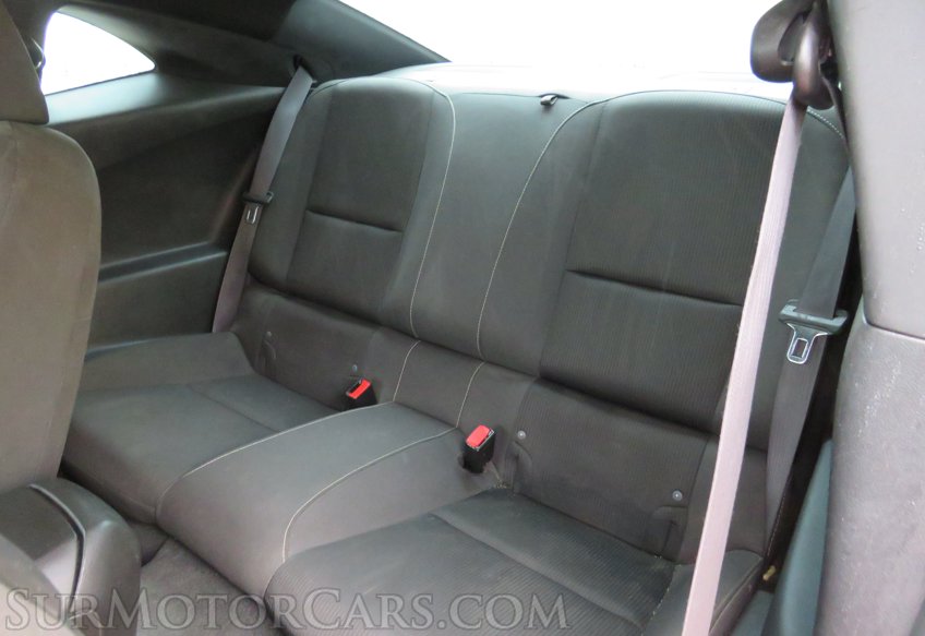 2014 Chevrolet Camaro - Image 25