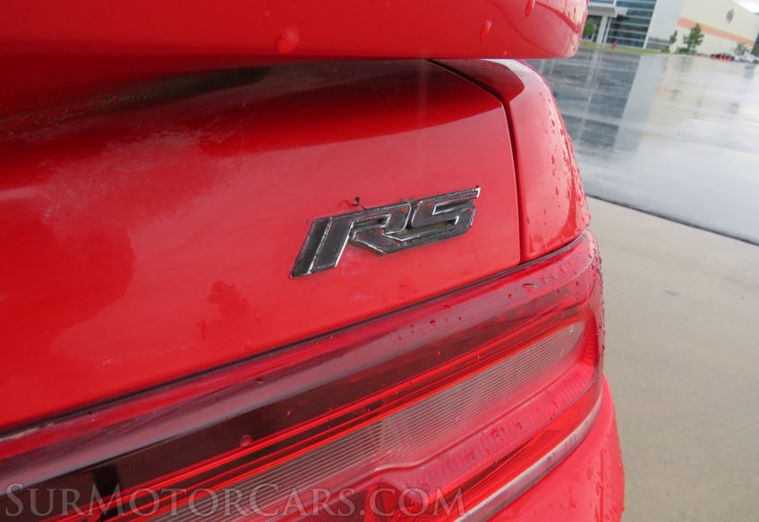 2014 Chevrolet Camaro - Image 19