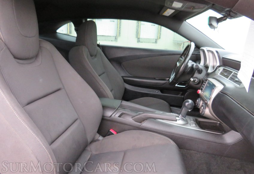 2014 Chevrolet Camaro - Image 22