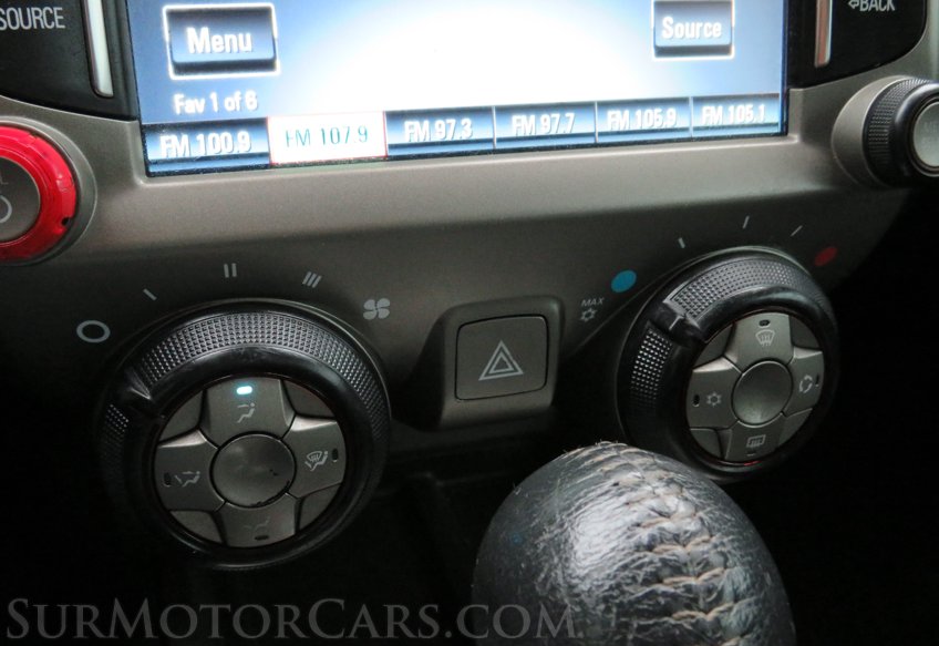2014 Chevrolet Camaro - Image 33