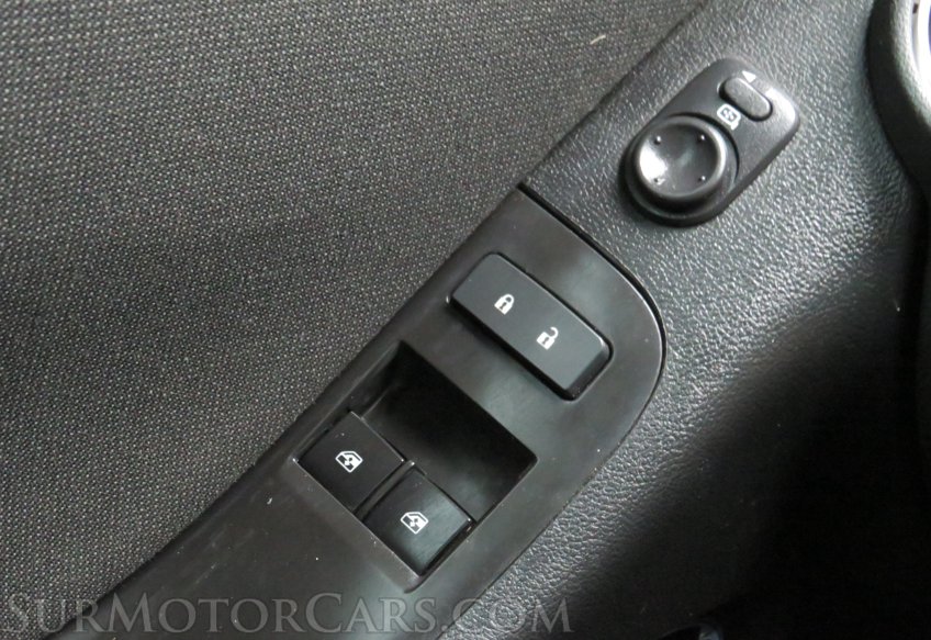 2014 Chevrolet Camaro - Image 40