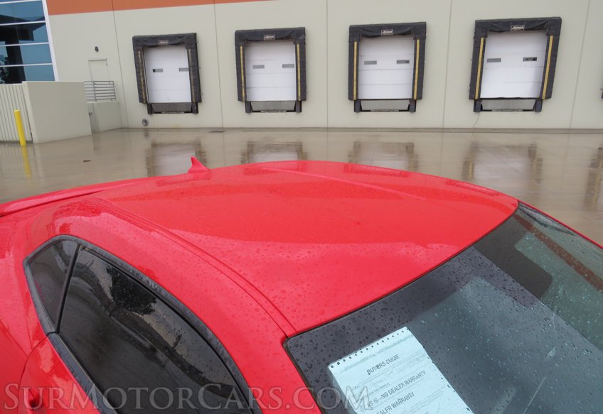 2014 Chevrolet Camaro - Image 16