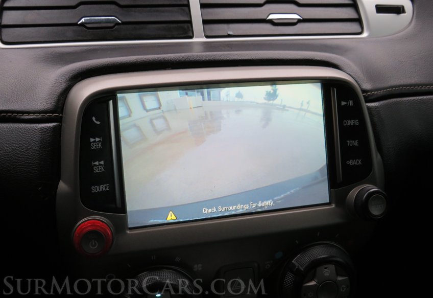 2014 Chevrolet Camaro - Image 32