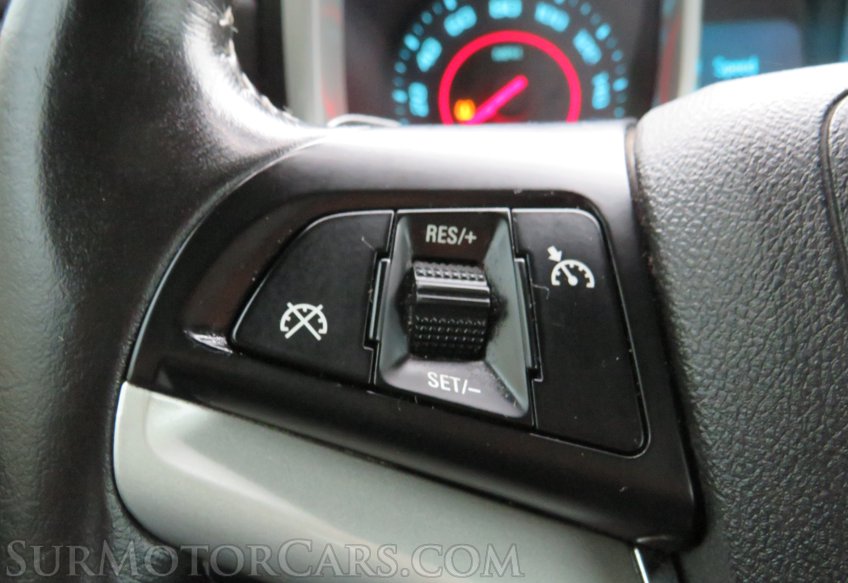 2014 Chevrolet Camaro - Image 28
