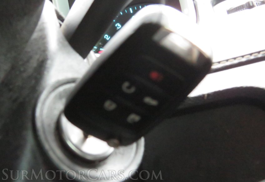 2014 Chevrolet Camaro - Image 35