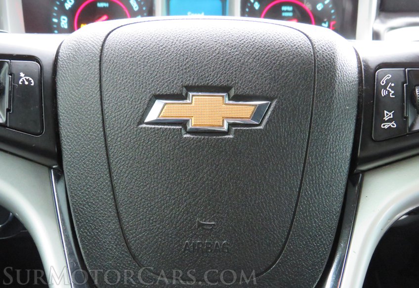2014 Chevrolet Camaro - Image 29
