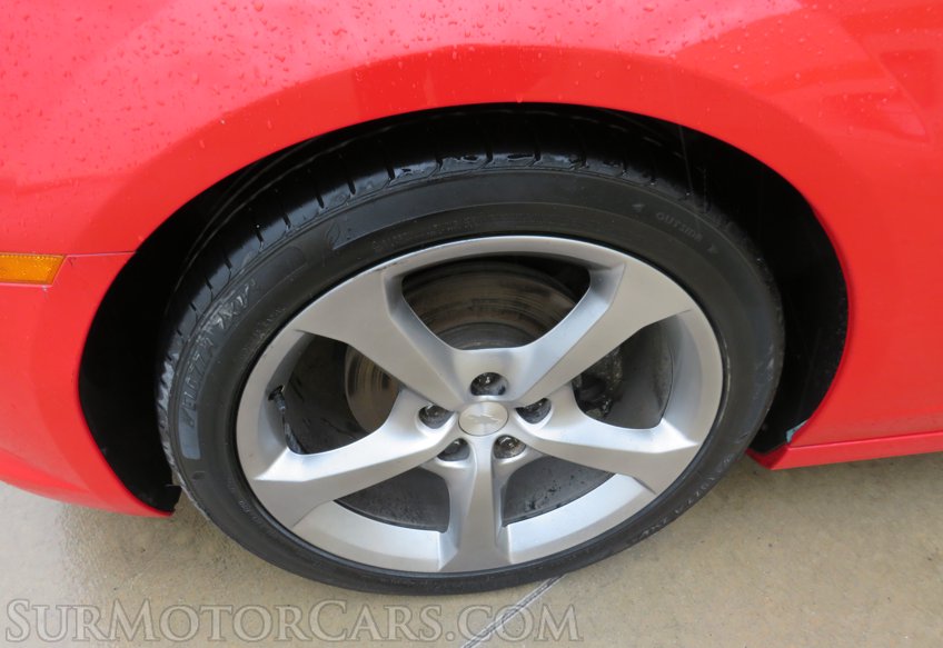 2014 Chevrolet Camaro - Image 42