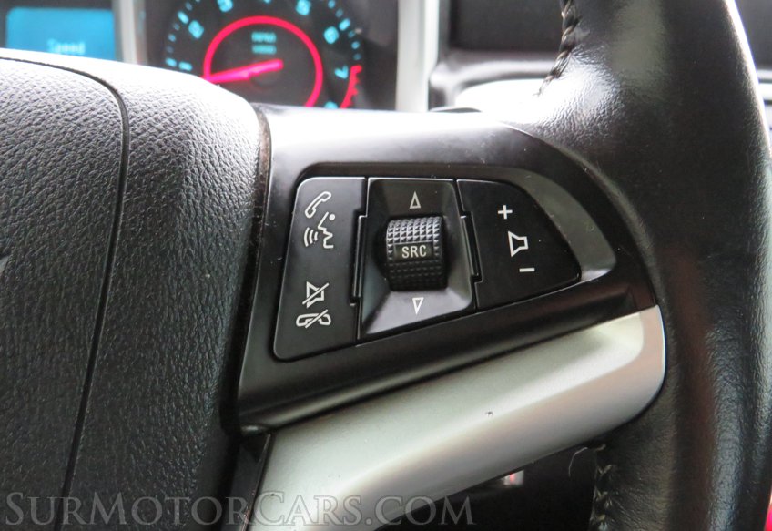 2014 Chevrolet Camaro - Image 27