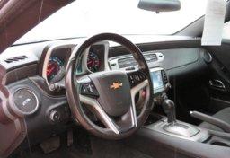 2014 Chevrolet Camaro - Image 21