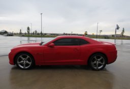2014 Chevrolet Camaro - Image 9
