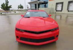 2014 Chevrolet Camaro - Image 11