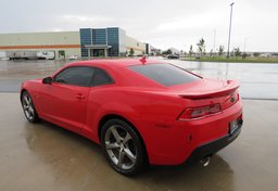 2014 Chevrolet Camaro - Image 5