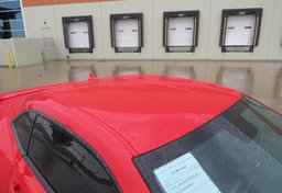 2014 Chevrolet Camaro - Image 16