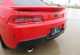 2014 Chevrolet Camaro - Image 18
