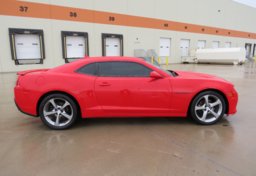 2014 Chevrolet Camaro - Image 10
