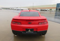 2014 Chevrolet Camaro - Image 12