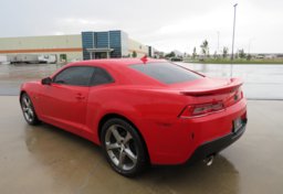2014 Chevrolet Camaro - Image 7