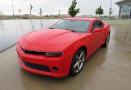 2014 Chevrolet Camaro - Image 2