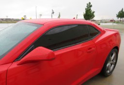 2014 Chevrolet Camaro - Image 14