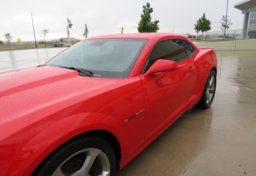 2014 Chevrolet Camaro - Image 13