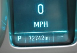 2014 Chevrolet Camaro - Image 30