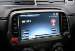 2014 Chevrolet Camaro - Image 31