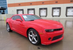 2014 Chevrolet Camaro - Image 1