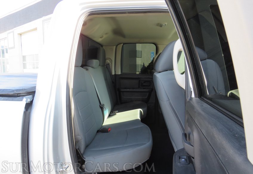 2015 Ram 1500 - Image 27