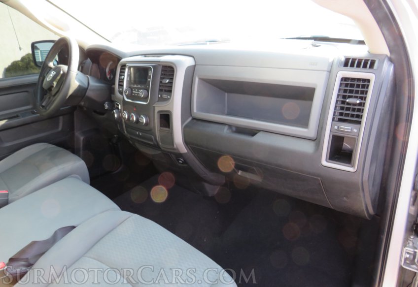 2015 Ram 1500 - Image 24