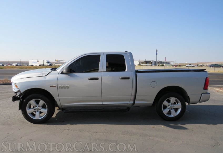 2015 Ram 1500 - Image 9