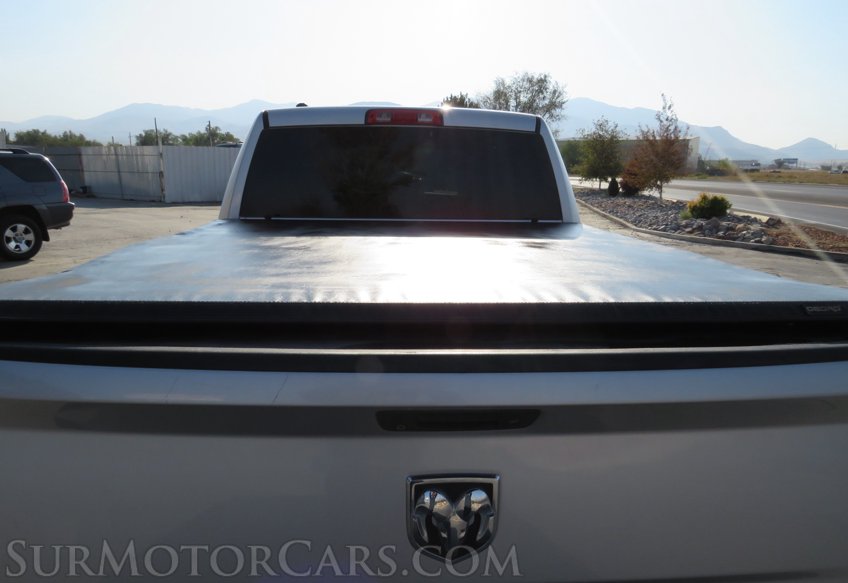 2015 Ram 1500 - Image 15