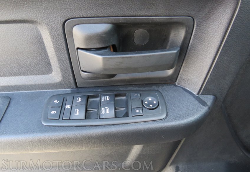 2015 Ram 1500 - Image 39