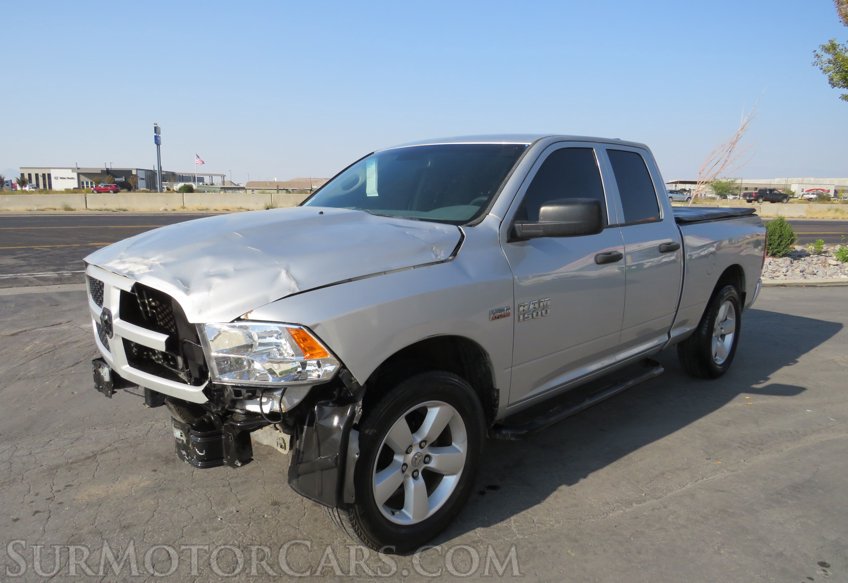 2015 Ram 1500 - Image 2