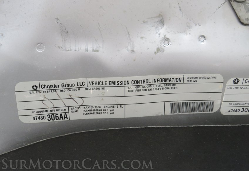 2015 Ram 1500 - Image 48