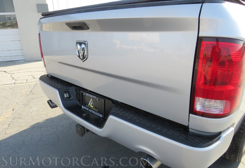 2015 Ram 1500 - Image 17