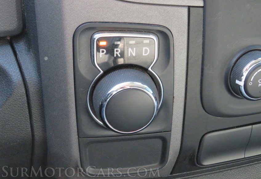 2015 Ram 1500 - Image 36