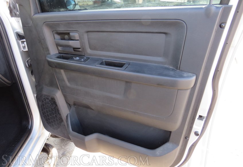 2015 Ram 1500 - Image 40