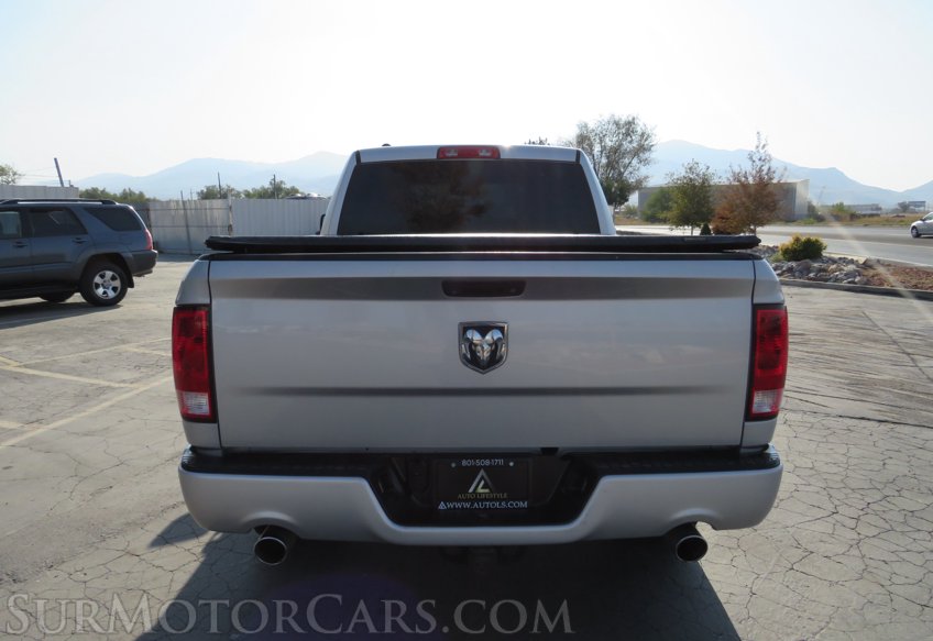 2015 Ram 1500 - Image 11