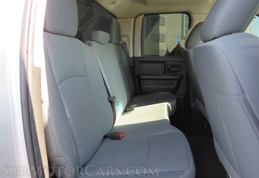 2015 Ram 1500 - Image 29