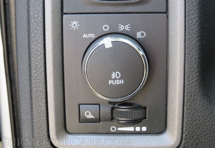 2015 Ram 1500 - Image 38