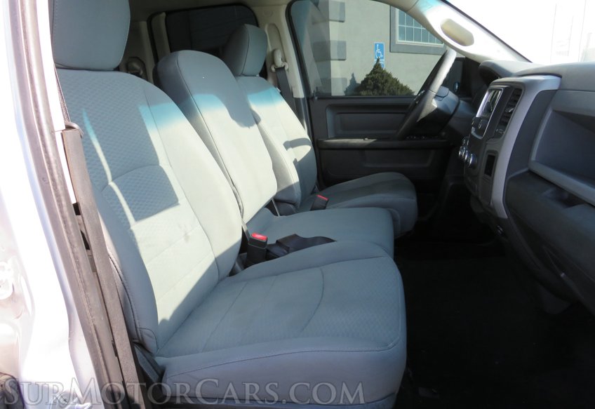 2015 Ram 1500 - Image 30