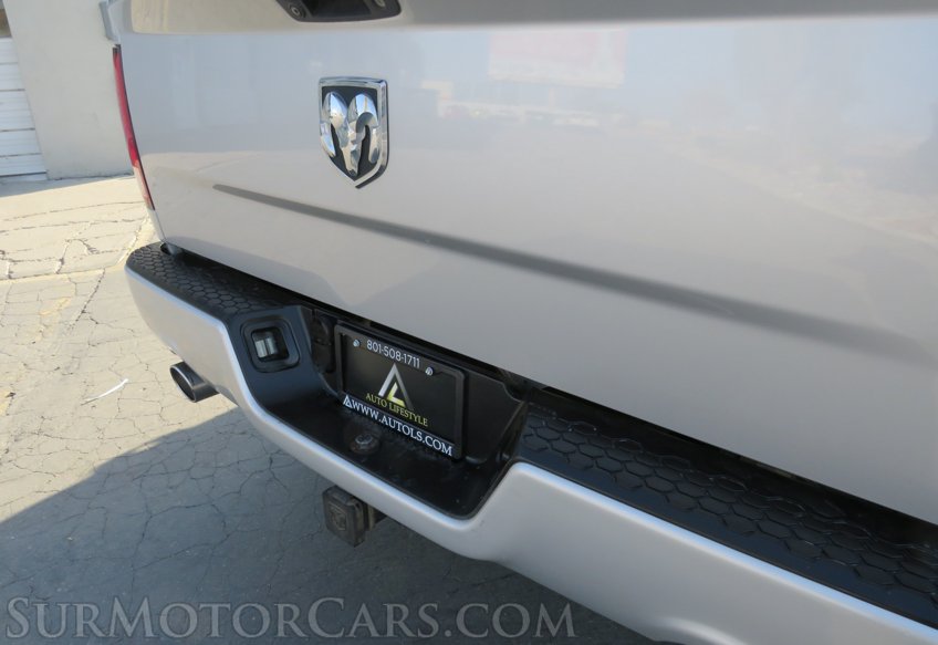 2015 Ram 1500 - Image 22