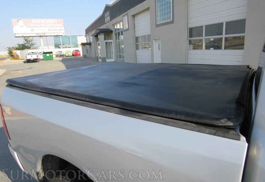 2015 Ram 1500 - Image 14