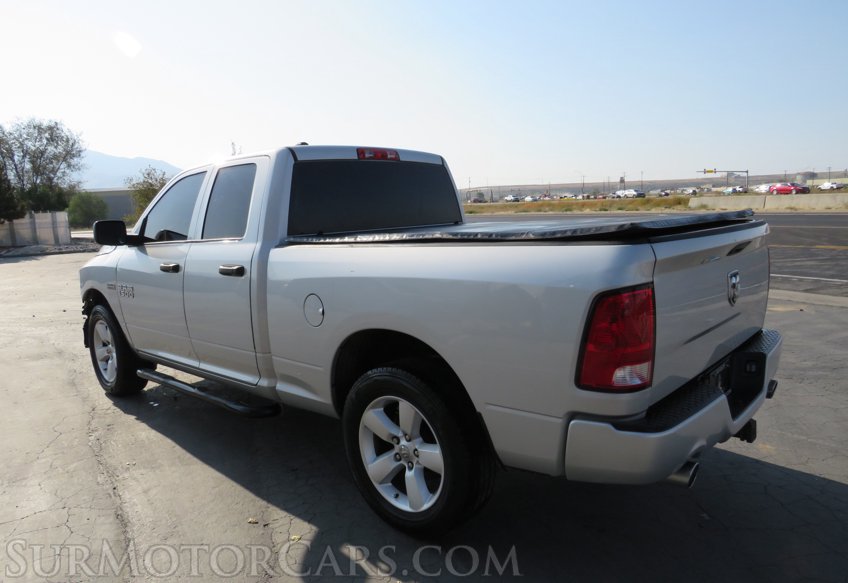 2015 Ram 1500 - Image 7