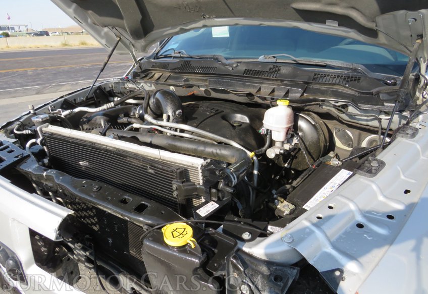 2015 Ram 1500 - Image 43