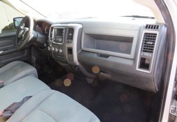 2015 Ram 1500 - Image 24