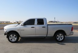 2015 Ram 1500 - Image 9