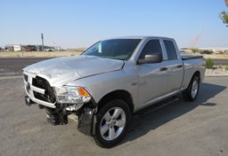 2015 Ram 1500 - Image 2